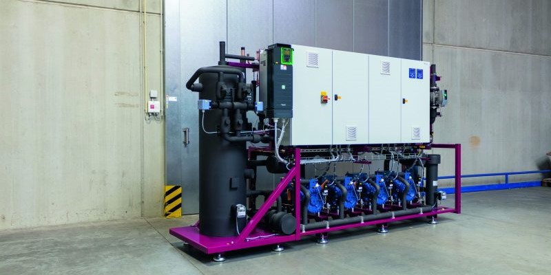 Instalaciones de equipos de refrigeración y remodelaciones - Tecniservicios H Dos Mil